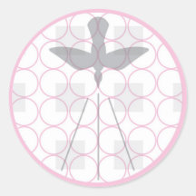 Baptismal and Christening Seal