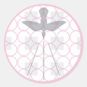 Baptismal and Christening Seal