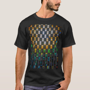 Baptistry Window - Coventry Cathedral   T-Shirt