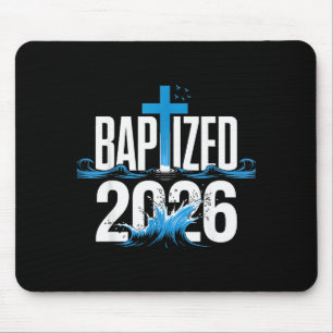 Baptized 2026 _1 mouse pad