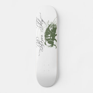 Bar Fly Skateboard