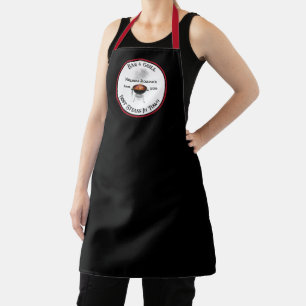 Bar & Grill Best Steaks In Town Bar & Grill  Apron