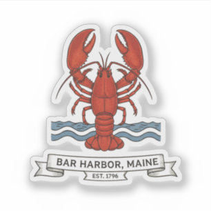 Bar Harbor, Maine