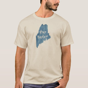 Bar Harbor, Maine T-Shirt