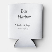 Bar Harbour bachelorette party bridesmaid wedding 