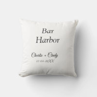 Bar Harbour bachelorette party bridesmaid wedding