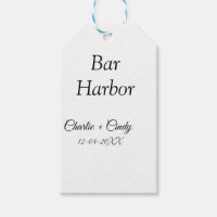 Bar Harbour bachelorette party bridesmaid wedding