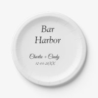 Bar Harbour bachelorette party bridesmaid wedding 