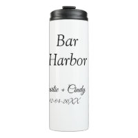 Bar Harbour bachelorette party bridesmaid wedding 