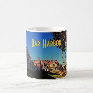 Bar Harbour Inn Mug