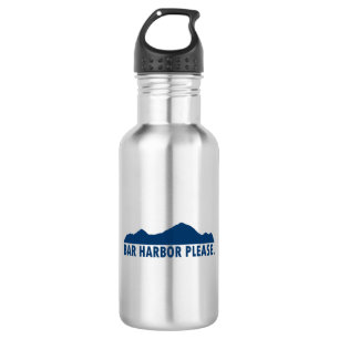 Bar Harbour Please 532 Ml Water Bottle