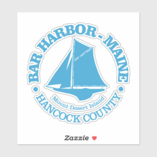 Bar Harbour (sloop)