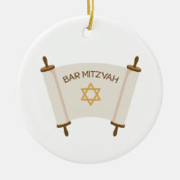 Bar Mitzvah