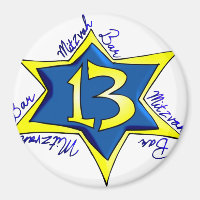 Bar MItzvah