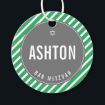 BAR MITZVAH simple modern nfl green black Favour Tags<br><div class="desc">by kat massard >>> https://linktr.ee/simplysweetpaperie <<<
A simple,  personalised tag just perfect for favour tags for your special event.</div>