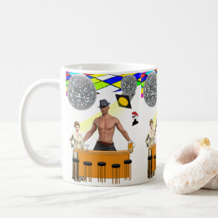 Bar Mug