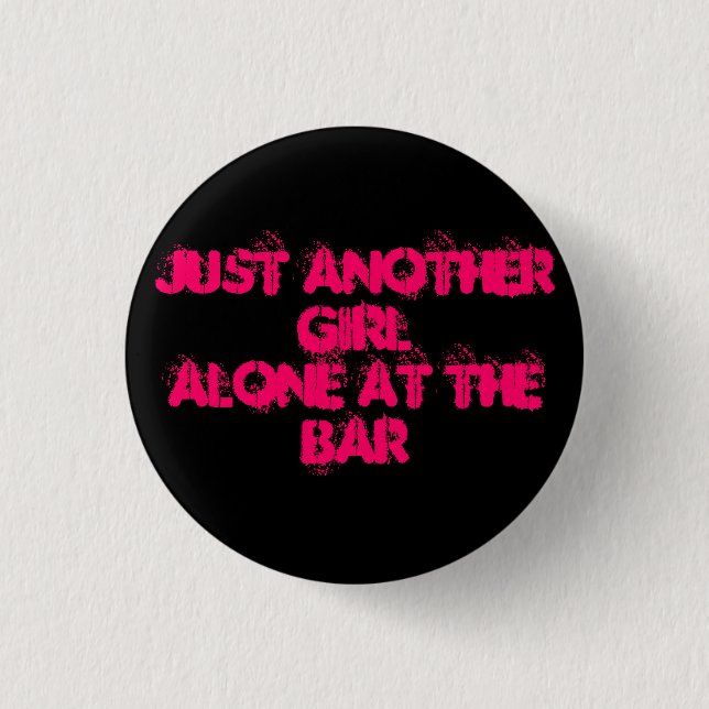 Bar Pin (Front)