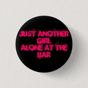 Bar Pin