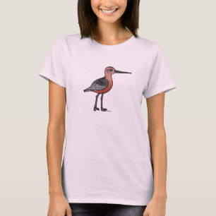 Bar-tailed Godwit T-Shirt