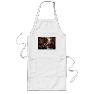Bar - Wine - The Wine Cellar Long Apron