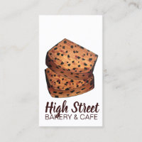 Bara Brith Welsh Speckled Bread Fruit Loaf UK Food