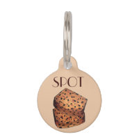 Bara Brith Welsh Speckled Bread Fruit Loaf UK Food