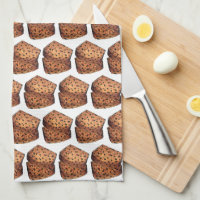 Bara Brith Welsh Speckled Bread Fruit Loaf UK Food