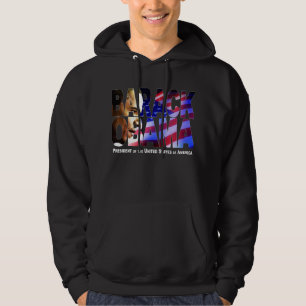 BARACK! HOODIE