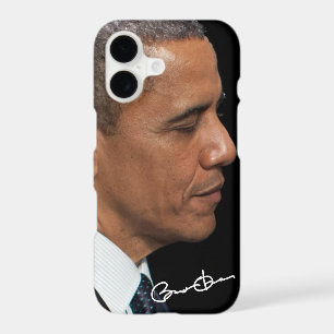 Barack Obama