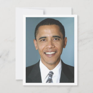 Barack Obama
