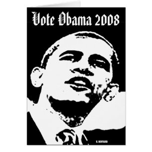 Barack Obama