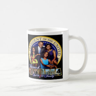 Barack Obama '08 Coffee Mug