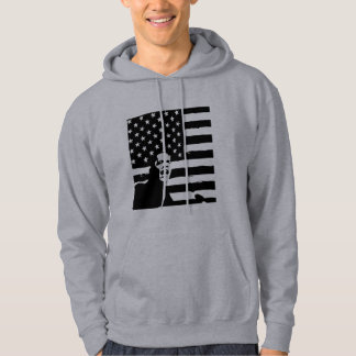 Barack Obama '08 Hoodie