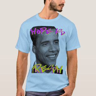 Barack Obama 2008 T-Shirt