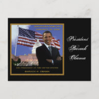 Barack Obama 2009