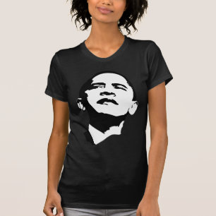 Barack Obama 2012 Shirt