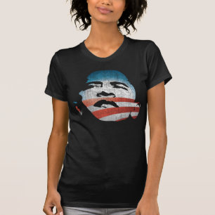 Barack Obama 2012 Shirt