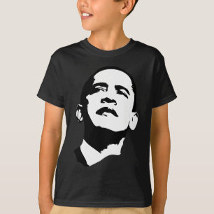 Barack Obama 2012 Shirt