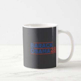 Barack Obama 2028 T-shirt_1.png Coffee Mug