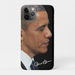 Barack Obama Case-Mate iPhone Case