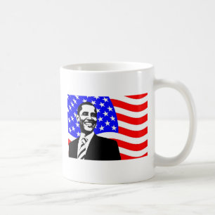 Barack Obama Coffee Mug