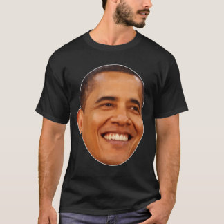 Barack Obama FACE 4 T-Shirt