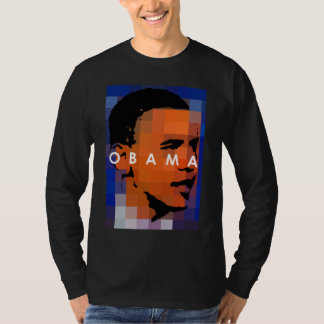 barack obama face T-Shirt