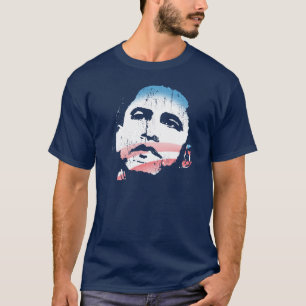 Barack Obama for Hope T-shirt