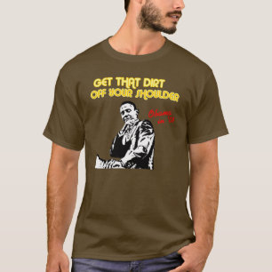 Barack Obama for President T-Shirt