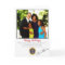 Barack Obama Holiday Christmas Card