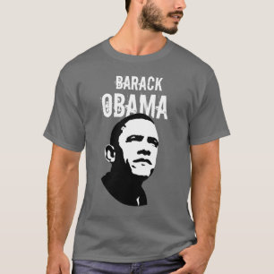 Barack Obama Nm - W T-Shirt