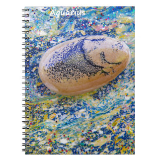 Barack Obama Spiral Notebook