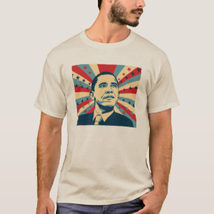 Barack Obama T-Shirt