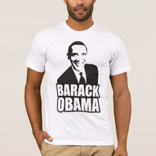 Barack Obama T-Shirt